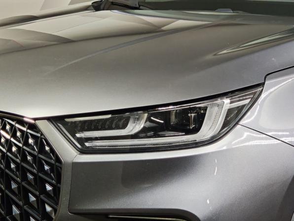 Chery Tiggo 8 Pro Plug-in Hybrid с пробегом 2023 года, цена 2 399 000 рублей, 48648 км, внедорожник, Автокод Объявления