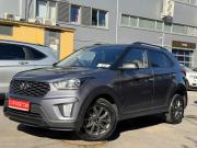 Hyundai Creta I Рестайлинг Санкт-Петербург  - изображение 23