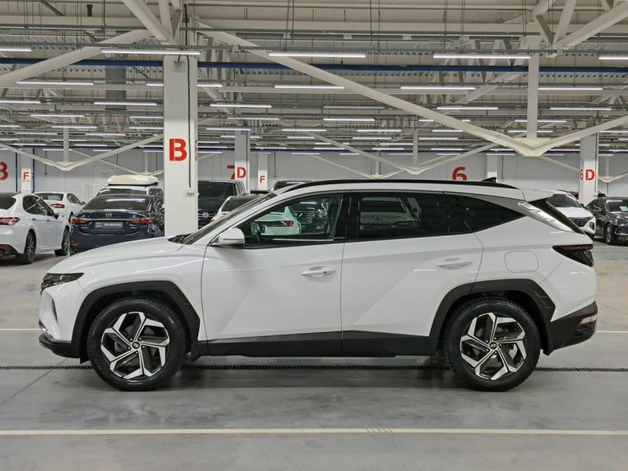 Hyundai Tucson IV Казань  - изображение 10