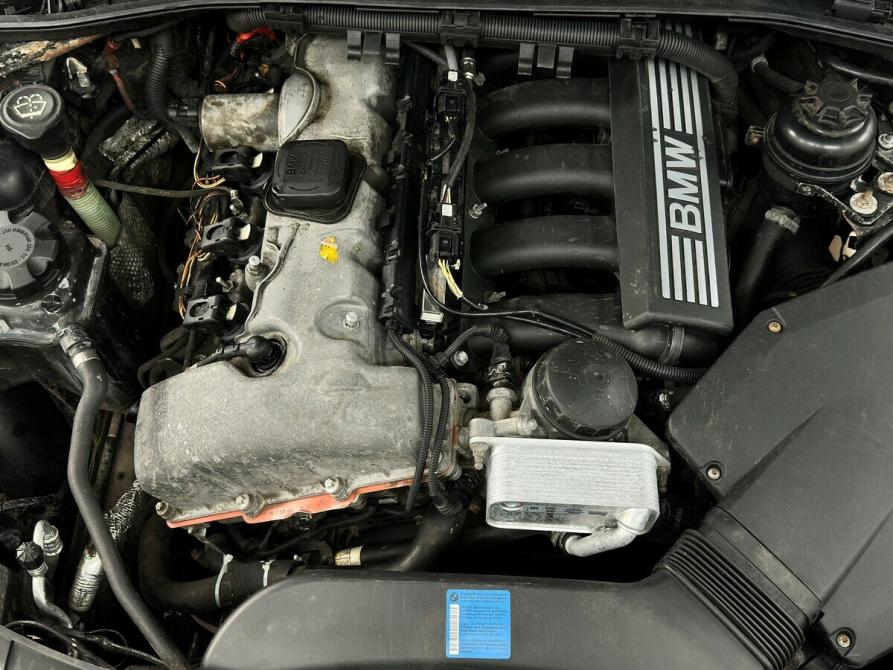 BMW 3 серии V (E90/E91/E92/E93) Москва  - изображение 12