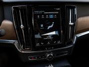 Volvo S90 II Рестайлинг Краснодар  - изображение 33