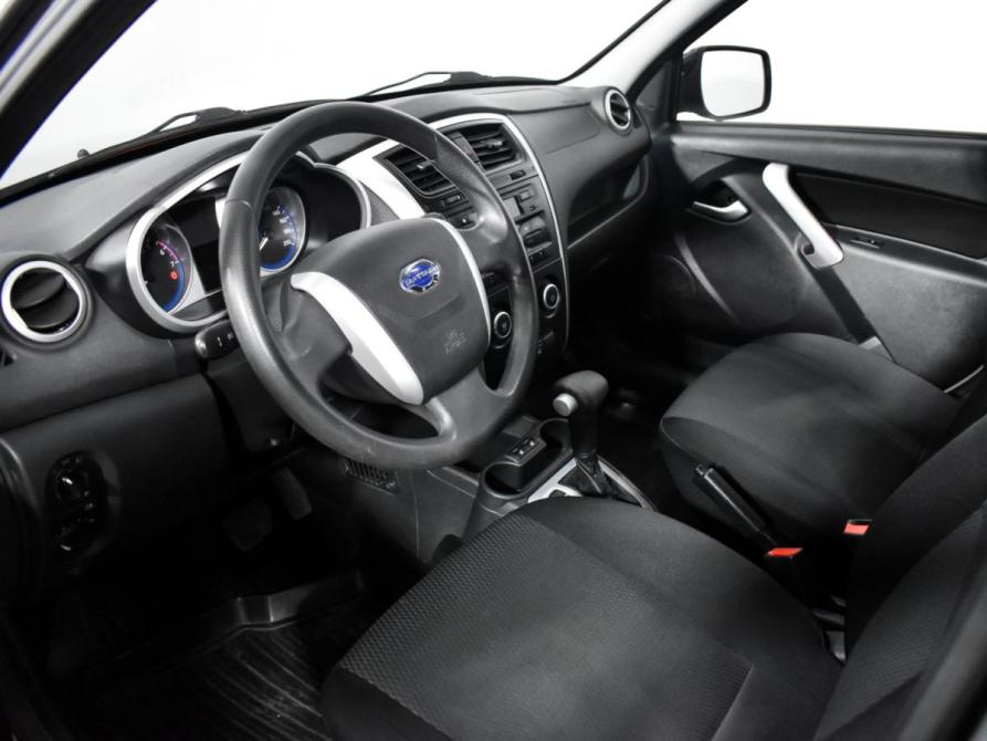 Datsun mi-DO Санкт-Петербург  - изображение 9