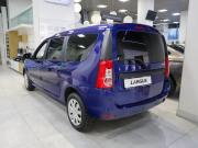Lada (ВАЗ) Largus I Рестайлинг Москва  - изображение 19