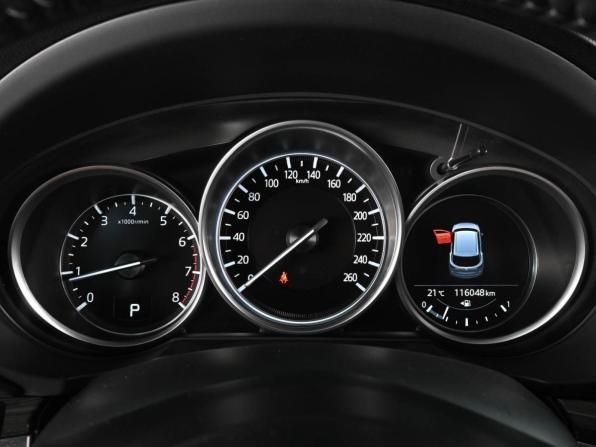 Mazda CX-5 II с пробегом 2020 года, цена 3 329 000 рублей, 116048 км, внедорожник, Автокод Объявления
