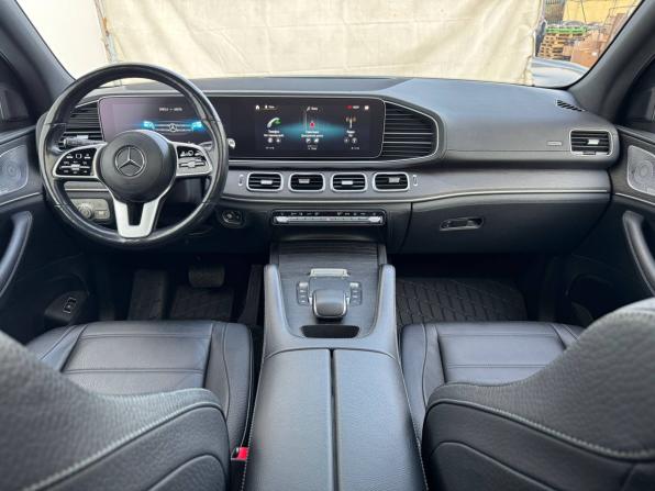 Mercedes-Benz GLE II (V167) с пробегом 2021 года, цена 5 920 000 рублей, 66575 км, внедорожник, Автокод Объявления