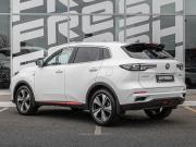 Changan CS55 Plus II Краснодар  - изображение 24