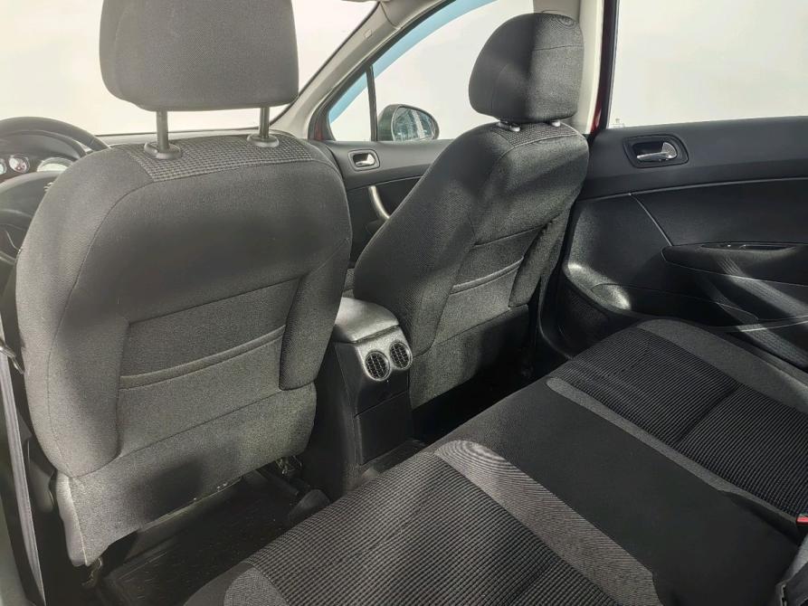 Peugeot 408 I Санкт-Петербург  - изображение 20