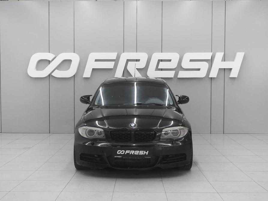 BMW 1 серии I (E81/E82/E87/E88) Рестайлинг Ростов-на-Дону  - изображение 3