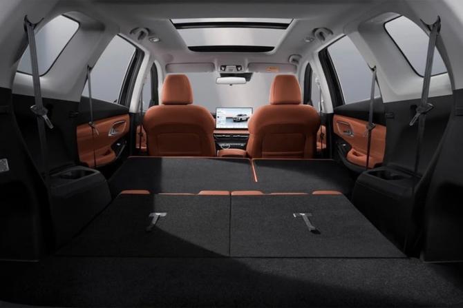 Новый Changan CS75 Pro 2026 года, цена 2 905 000 рублей, внедорожник, Автокод Объявления