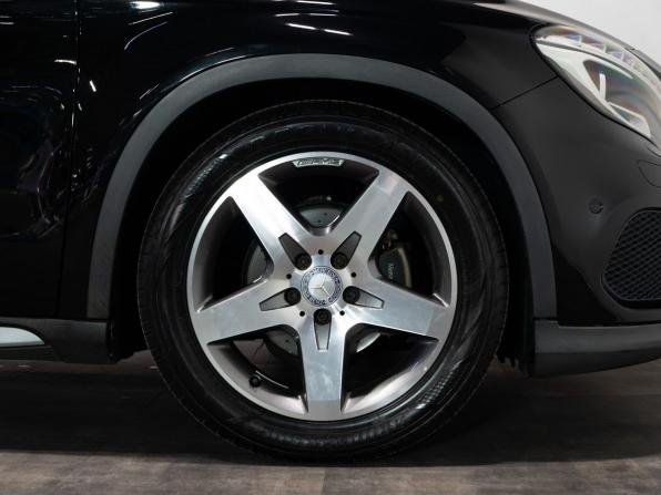 Mercedes-Benz GLA I (X156) с пробегом 2014 года, цена 1 450 000 рублей, 105980 км, внедорожник, Автокод Объявления