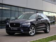 Jaguar F-Pace I Санкт-Петербург  - изображение 27