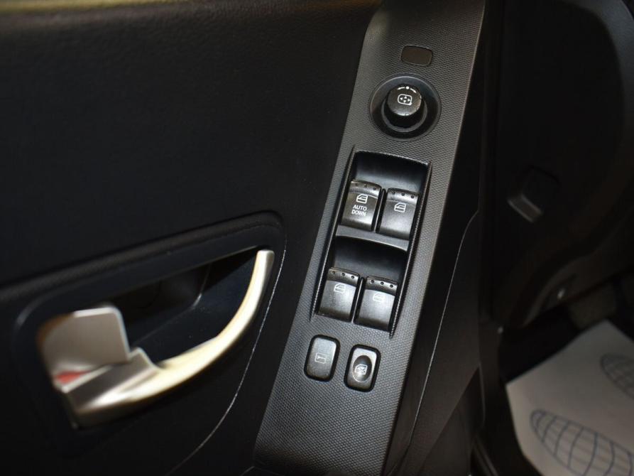 SsangYong Actyon II Мончегорск  - изображение 18