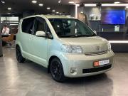 Toyota Porte I Тюмень  - изображение 15