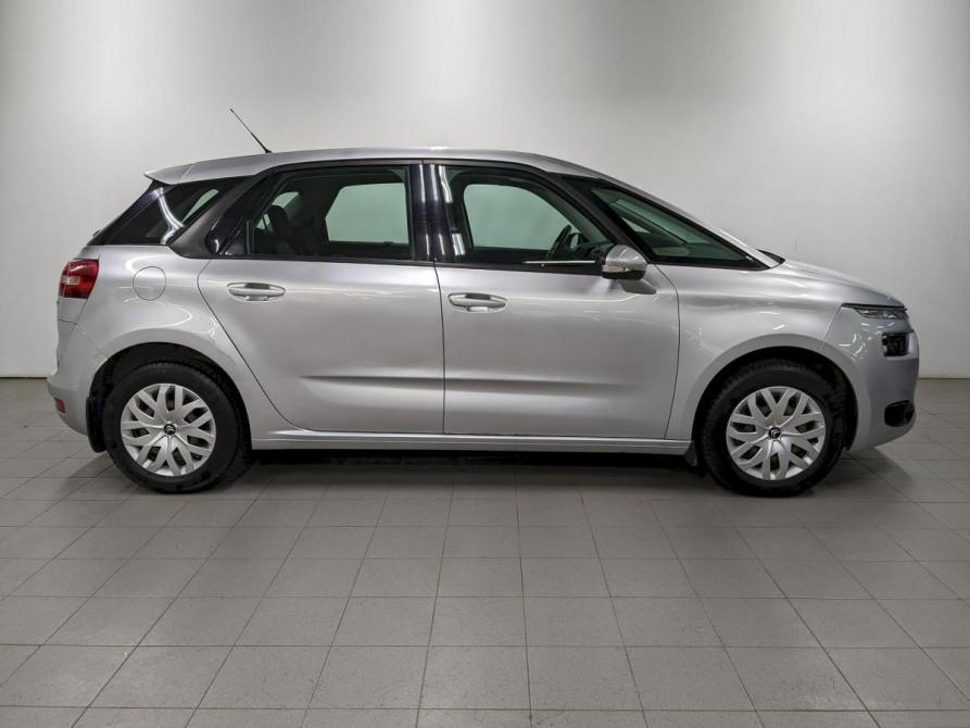 Citroen C4 Picasso II Москва  - изображение 4