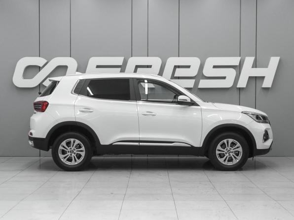 Chery Tiggo 4 Pro I с пробегом 2024 года, цена 1 739 000 рублей, 23993 км, внедорожник, Автокод Объявления
