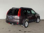Nissan X-Trail II Москва  - изображение 27