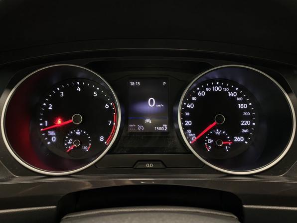 Volkswagen Tiguan II с пробегом 2020 года, цена 2 360 000 рублей, 40423 км, внедорожник, Автокод Объявления