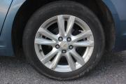 Chevrolet Cruze I Рестайлинг Белгород  - изображение 54