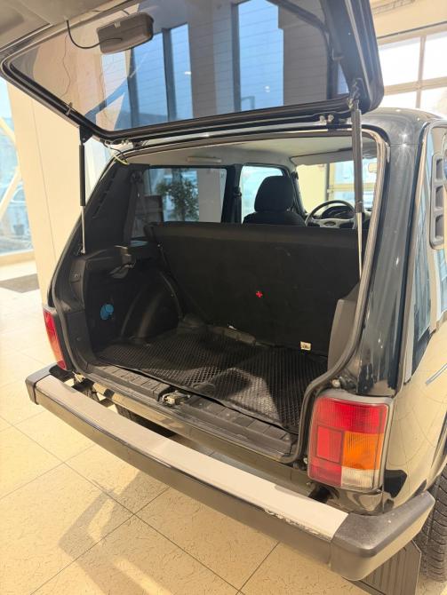 Lada (ВАЗ) Niva Legend I Мурманск  - изображение 24