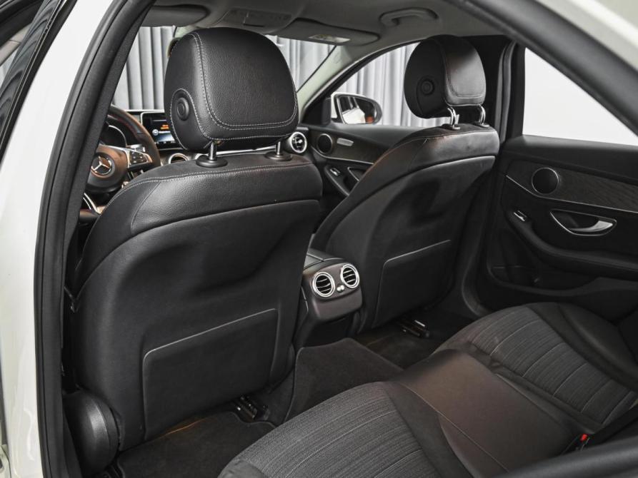Mercedes-Benz C-Класс IV (W205) Ставрополь  - изображение 12