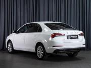 Skoda Rapid II Волгоград  - изображение 20