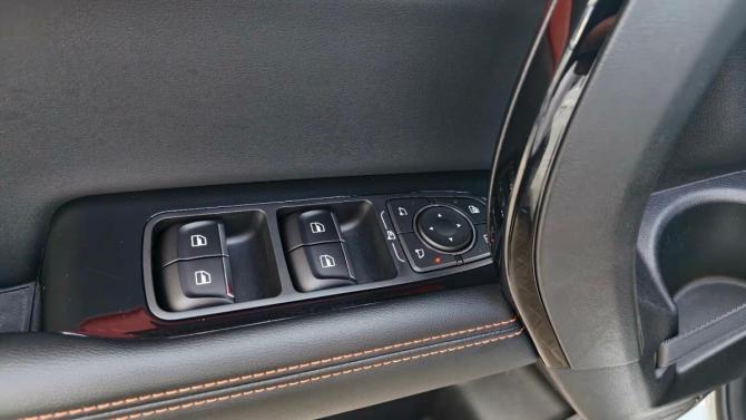 Haval Dargo с пробегом 2024 года, цена 3 179 990 рублей, 10730 км, внедорожник, Автокод Объявления