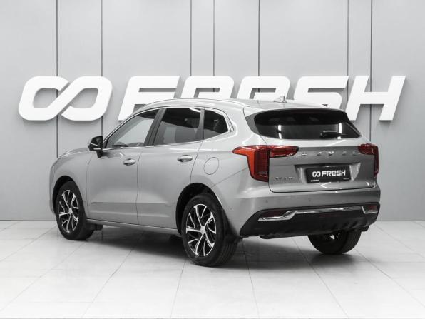Haval Jolion I с пробегом 2022 года, цена 1 850 000 рублей, 77119 км, внедорожник, Автокод Объявления