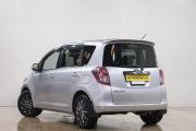 Toyota Ractis I Новокузнецк  - изображение 31
