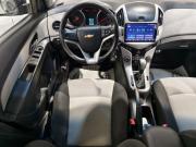 Chevrolet Cruze I Рестайлинг Курск  - изображение 28