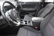 Kia Sportage IV Рестайлинг Белгород  - изображение 35