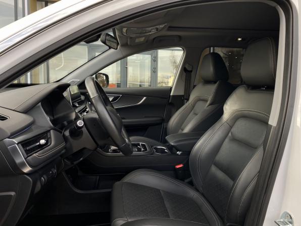 Chery Tiggo 8 I Рестайлинг с пробегом 2023 года, цена 1 799 000 рублей, 39200 км, внедорожник, Автокод Объявления