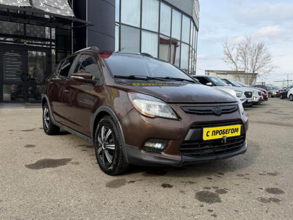 Lifan X50 с пробегом 2016 года, цена 379 000 рублей, 152000 км, хэтчбек, Автокод Объявления