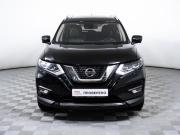 Nissan X-Trail III Рестайлинг Москва  - изображение 22