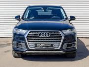Audi Q7 II (4M) Москва  - изображение 32