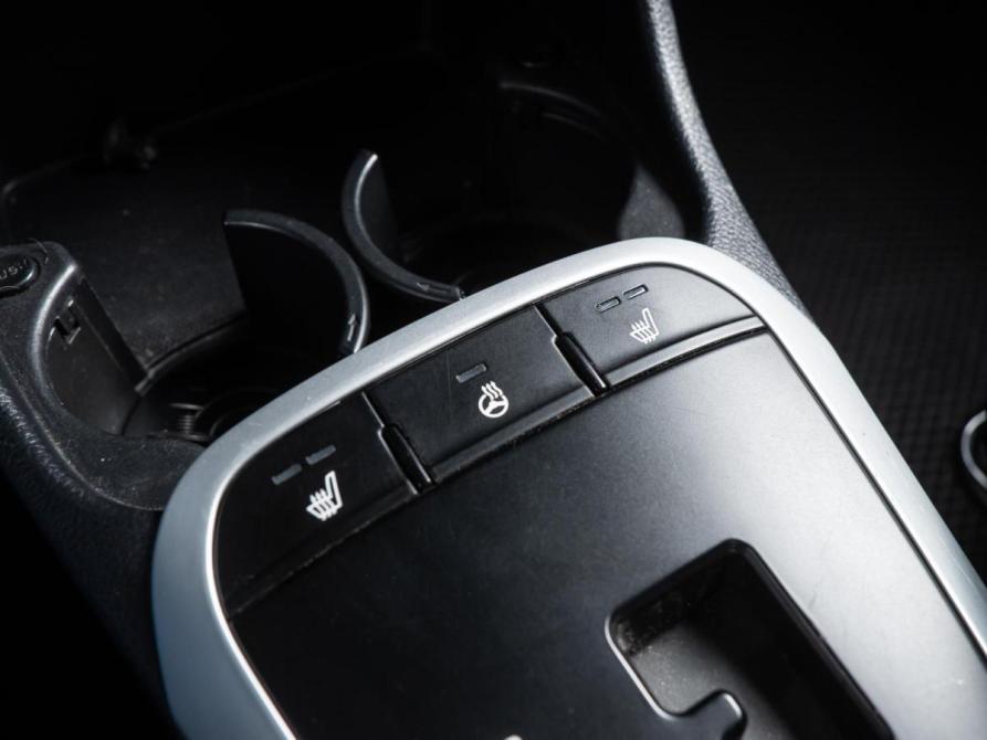 Kia Picanto III Волгоград  - изображение 15