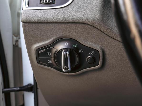 Audi Q5 I (8R) с пробегом 2011 года, цена 1 388 000 рублей, 177495 км, внедорожник, Автокод Объявления