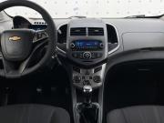 Chevrolet Aveo II Тамбов  - изображение 35