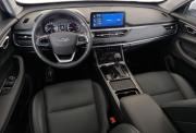 Chery Tiggo 4 Pro I Рестайлинг Нижний Новгород  - изображение 34