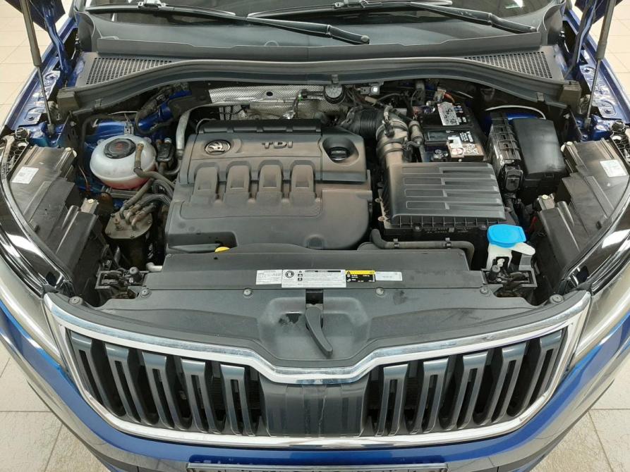 Skoda Kodiaq I Москва  - изображение 7