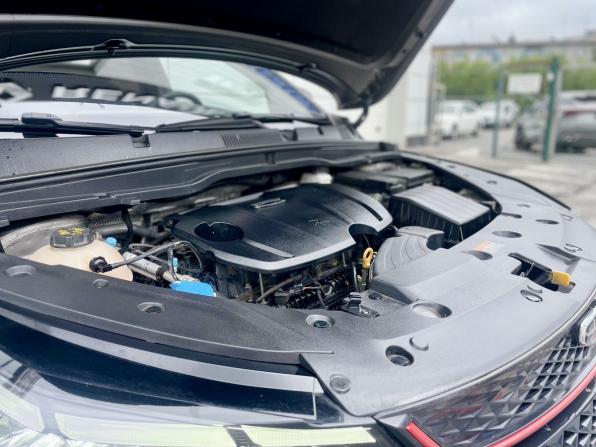 Geely Coolray I Рестайлинг с пробегом 2024 года, цена 2 080 000 рублей, 98031 км, внедорожник, Автокод Объявления