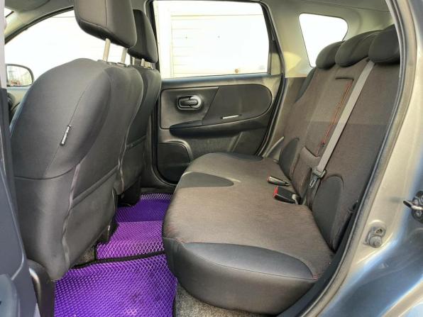 Nissan Note I Рестайлинг с пробегом 2011 года, цена 579 000 рублей, 140105 км, хэтчбек, Автокод Объявления