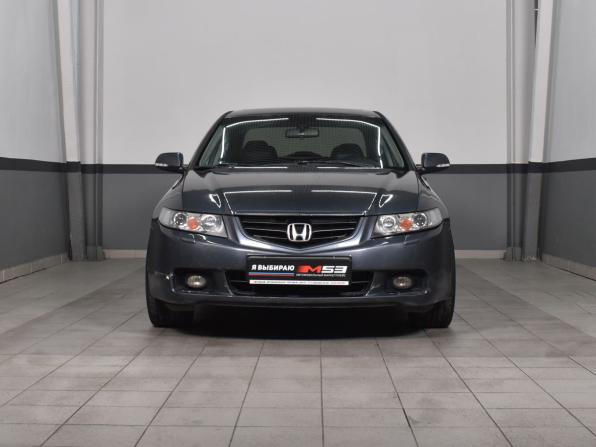 Honda Accord VII с пробегом 2005 года, цена 801 999 рублей, 308068 км, седан, Автокод Объявления