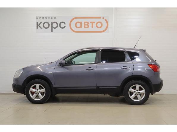 Nissan Qashqai I с пробегом 2008 года, цена 894 000 рублей, 205771 км, внедорожник, Автокод Объявления