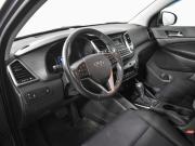 Hyundai Tucson III Санкт-Петербург  - изображение 29