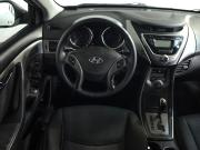 Hyundai Elantra V (MD) Рестайлинг Санкт-Петербург  - изображение 31