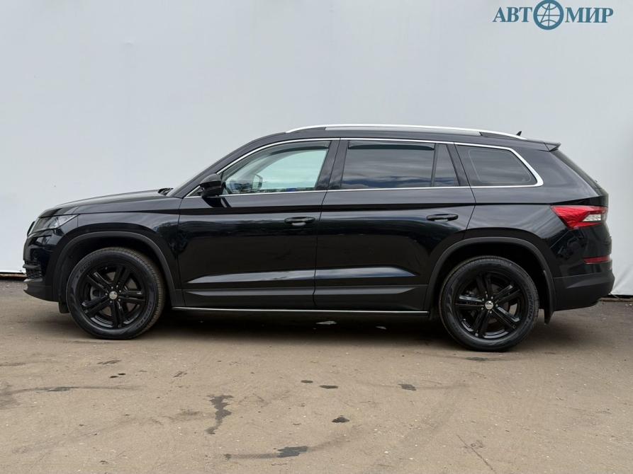 Skoda Kodiaq I Москва  - изображение 8