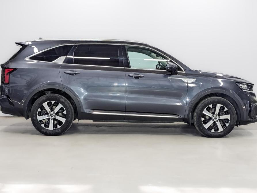 Kia Sorento IV Москва  - изображение 4
