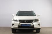 Lexus RX III Рестайлинг Новосибирск  - изображение 21
