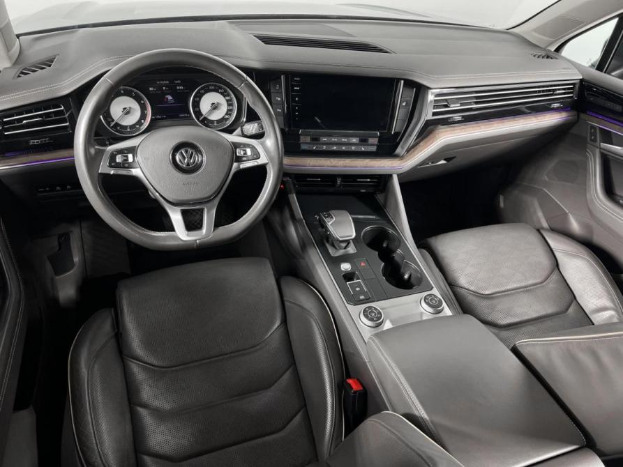Volkswagen Touareg III Казань  - изображение 6