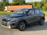Kia Seltos I Рестайлинг Казань  - изображение 30